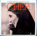 Cher - The Very Best of Cher (Vinyle Usagé)