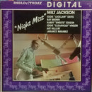 Milt Jackson - Night Mist (Vinyle Usagé)