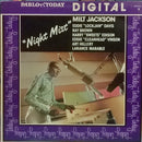 Milt Jackson - Night Mist (Vinyle Usagé)