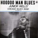 Junior Wells - Hoodoo Man Blues (Vinyle Usagé)