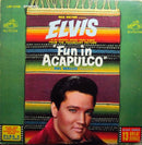Elvis Presley - Fun In Acapulco (Vinyle Usagé)