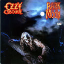 Ozzy Osbourne - Bark at the Moon (Vinyle Usagé)