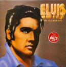 Elvis Presley - Elvis In Demand (Vinyle Usagé)