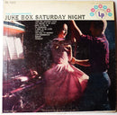 Modernaires - Juke Box Saturday Night (Vinyle Usagé)