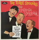 Three Stooges - The Nonsense Songbook (Vinyle Usagé)