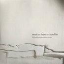 Kid Koala / Emiliana Torrini - Music To Draw To: Satellite (Vinyle Usagé)
