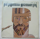 Pat LaBarbera - Necessary Evil (Vinyle Usagé)
