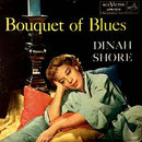 Dinah Shore - Bouquet Of Blues (Vinyle Usagé)