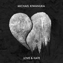 Michael Kiwanuka - Love And Hate (Vinyle Usagé)