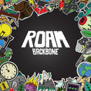 Roam  - Backbone (Vinyle Usagé)
