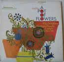 Various - With Love A Pot Of Flowers (Vinyle Usagé)