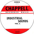 Various - Industrial Sounds Vol 2 (Vinyle Usagé)