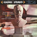 Tschaikowsky / Reiner / Heifetz - Violin Concerto (Vinyle Usagé)