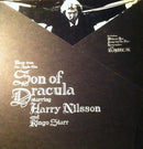 Harry Nilsson - Son of Dracula (Vinyle Usagé)