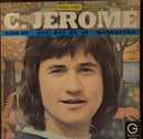 C Jerome - C Jerome (Vinyle Usagé)