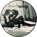 Alain Bashung - Osez Josephine (Picture Disc) (Vinyle Neuf)