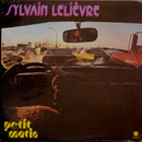 Sylvain Lelievre - Petit Matin (Vinyle Usagé)
