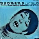 Barbara - Barbara (No 2) (Vinyle Usagé)