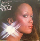 Brenda Mitchell - Dont You Know (Vinyle Usagé)