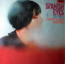 Roberto Delgado  - Spanish Eyes (Vinyle Usagé)