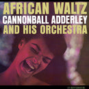 Cannonball Adderley - African Waltz (Vinyle Usagé)
