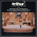 Soundtrack - Burt Bacharach: Arthur (The Album) (Vinyle Usagé)