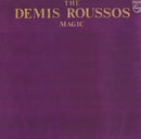 Demis Roussos - The Demis Roussos Magic (Vinyle Usagé)