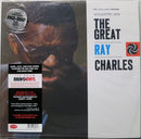 Ray Charles - The Great Ray Charles (Vinyle Usagé)