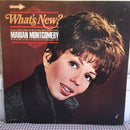 Marian Montgomery - Whats New (Vinyle Usagé)