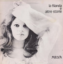 Milva - La Filanda E Altre Storie (Vinyle Usagé)