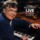 Dick Wellstood - Live At Cafe Des Copains (Vinyle Usagé)