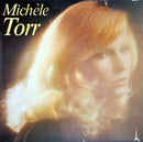 Michele Torr - Michele Torr (Vinyle Usagé)