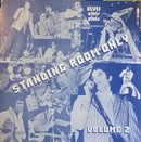 Elvis Presley - Standing Room Only Volume 2 (Vinyle Usagé)