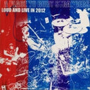 A Place To Bury Strangers - Loud And Live In 2012 (Vinyle Usagé)