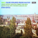Kodaly / Kertesz - Psalmus Hungaricus / The Peacock Variations (Vinyle Usagé)