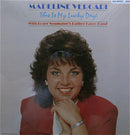 Madeline Vergari - This Is My Lucky Day! (Vinyle Usagé)