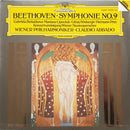 Beethoven / Abbado - Symphonie No 9 (Vinyle Usagé)