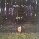 Brand New - Daisy (Vinyle Usagé)