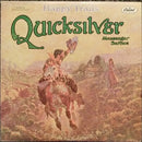 Quicksilver Messenger Service - Happy Trails (Vinyle Usagé)