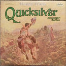 Quicksilver Messenger Service - Happy Trails (Vinyle Usagé)