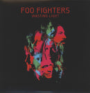 Foo Fighters - Wasting Light (Vinyle Usagé)