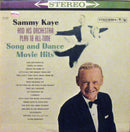 Sammy Kaye - Song And Dance Movie Hits (Vinyle Usagé)