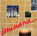 Various - Louisiana A Dream State (Vinyle Usagé)