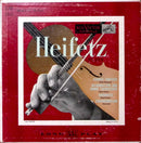Bizet / Saint-Saens / Sarasate / Heifetz - Heifetz Plays (Vinyle Usagé)
