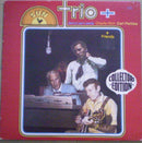 Jerry Lee Lewis / Charlie Rich / Carl Perkins - Trio + (Vinyle Usagé)