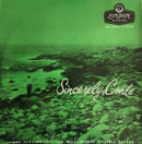 Conte Candoli - Sincerely Conte (Vinyle Usagé)