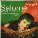 Strauss R / Solti / Nilsson / Stolze / Wachter - Salome (Vinyle Usagé)