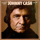 Johnny Cash - Greatest Hits Volume 3 (Vinyle Usagé)