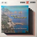 Pepe Jaramillo - The Continental World (Vinyle Usagé)