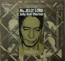 Jelly Roll Morton - Mr Jelly Lord (Vinyle Usagé)